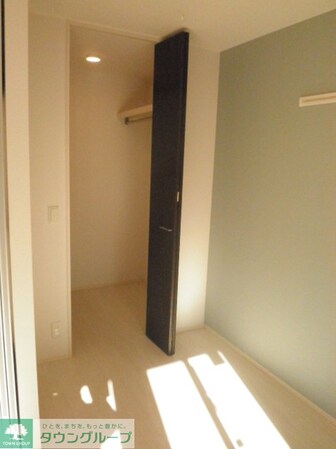 クレール・シェルの物件内観写真